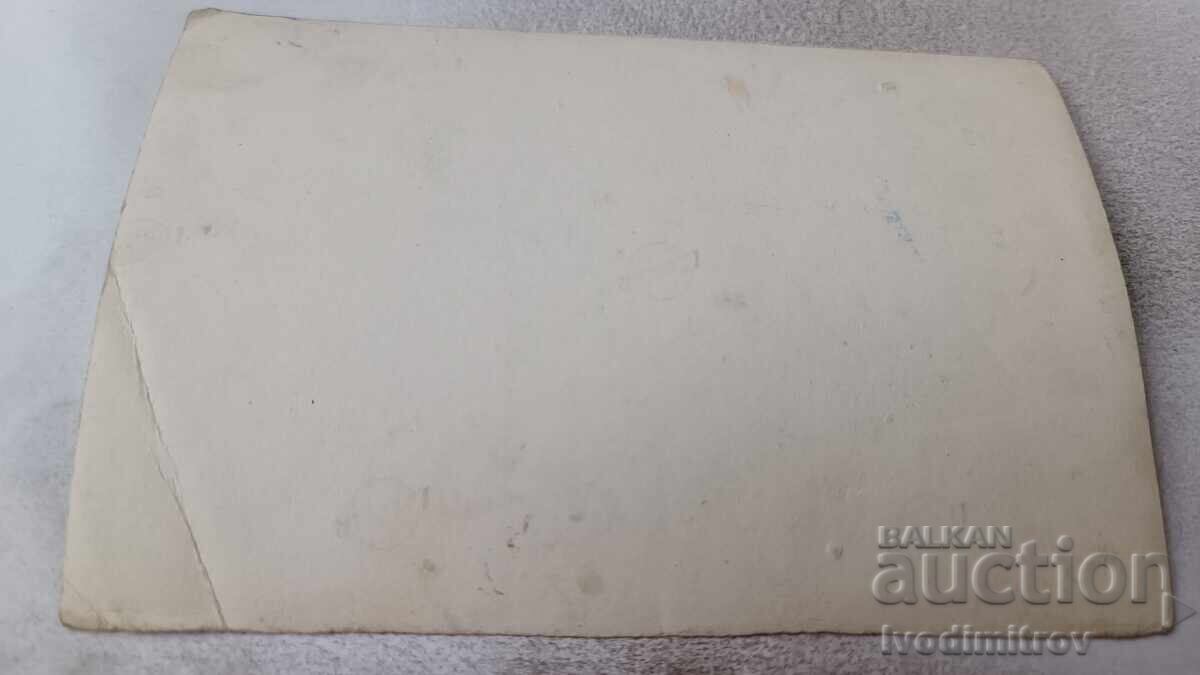 Sofia C-card Tsar Boris III anniversary of the assassination in St. Nedelya - 5 Sofia C-card Tsar Boris III anniversary of the assassination in St. Nedelya - 5