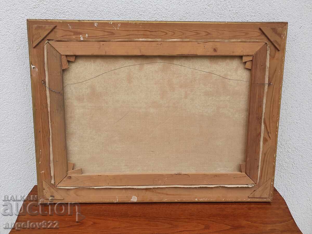 Original oil painting on canvas!!! - 7 Original oil painting on canvas!!! - 7