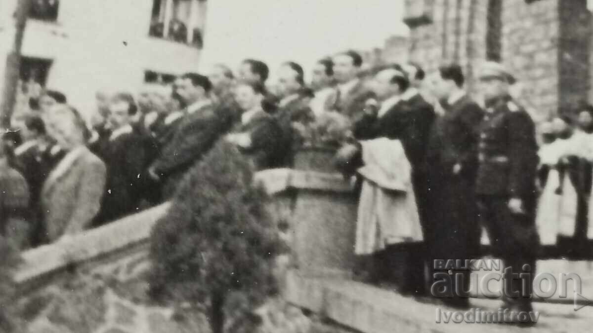 Auction Sofia C-class: High-ranking clergymen, anniversary of the St. Nedelya Church bombing Auction Sofia C-class: High-ranking clergymen, anniversary of the St. Nedelya Church bombing