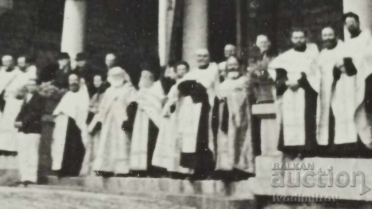 Sofia C-class: High-ranking clergymen, anniversary of the St. Nedelya Church bombing - 5 Sofia C-class: High-ranking clergymen, anniversary of the St. Nedelya Church bombing - 5