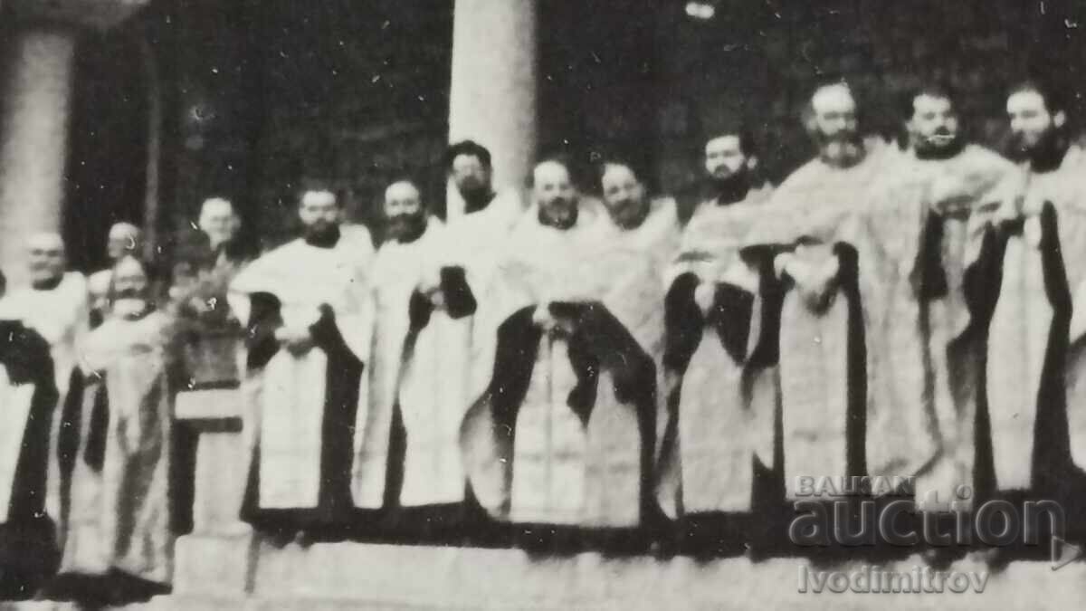 Sofia C-class: High-ranking clergymen, anniversary of the St. Nedelya Church bombing - 6 Sofia C-class: High-ranking clergymen, anniversary of the St. Nedelya Church bombing - 6