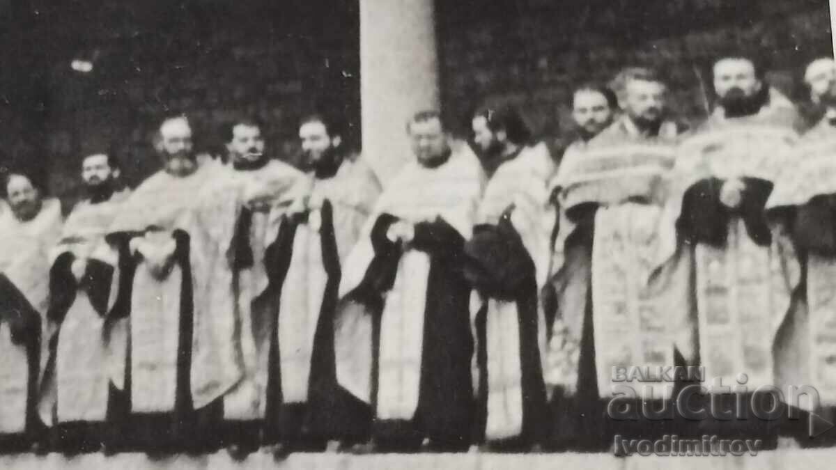 Sofia C-class: High-ranking clergymen, anniversary of the St. Nedelya Church bombing - 7 Sofia C-class: High-ranking clergymen, anniversary of the St. Nedelya Church bombing - 7