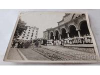 Sofia C-class: High-ranking clergymen, anniversary of the St. Nedelya Church bombing