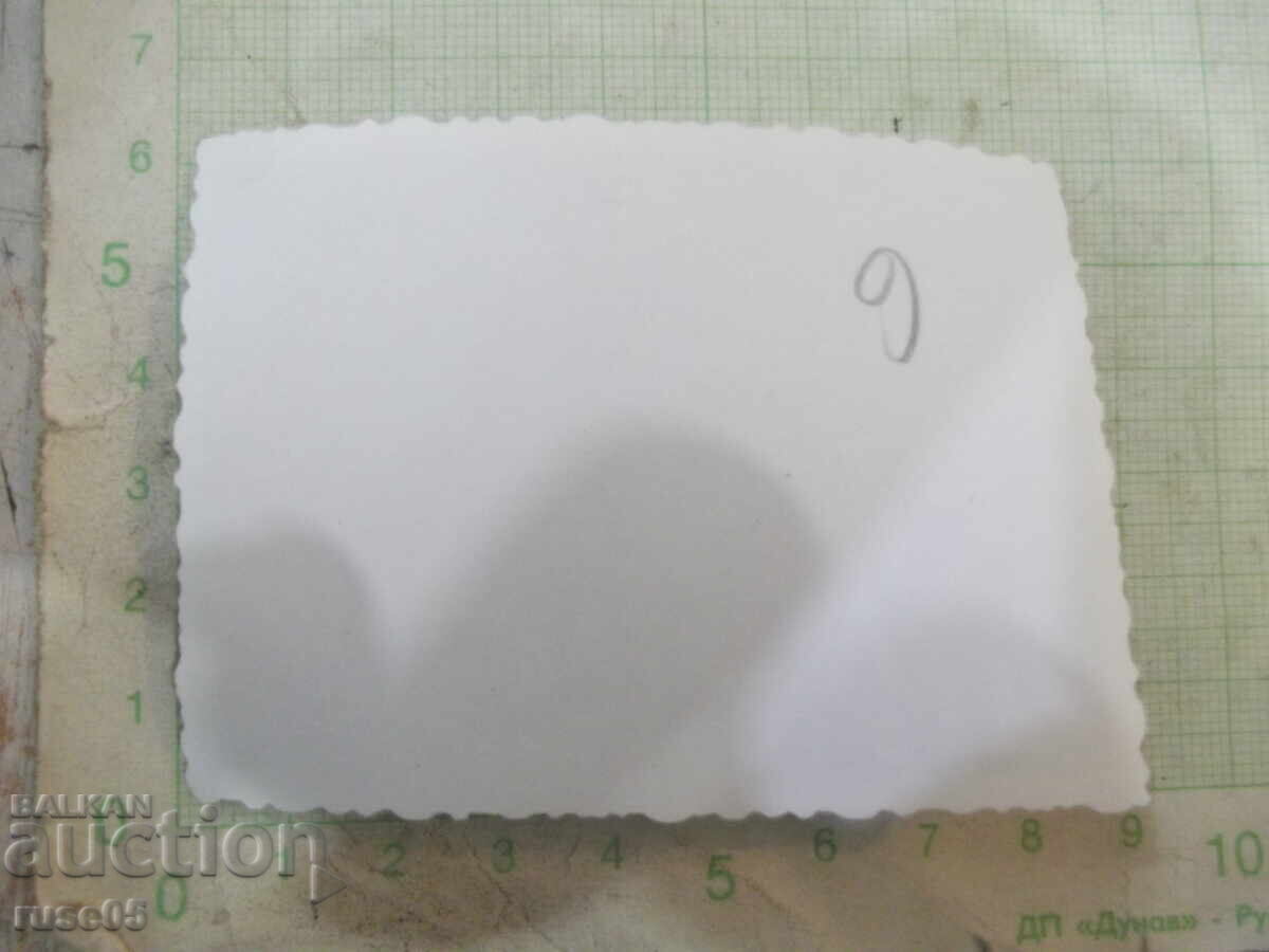 Φωτογραφία τουριστών μπροστά από μετεωρολογικό σταθμό - 1 με τιμή 2.00 BGN | € 1.02