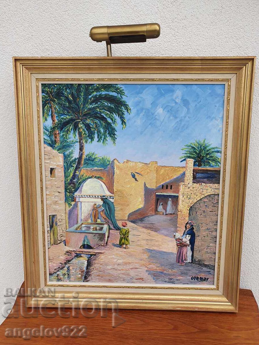 Original oil painting on canvas!!! with price 60.00 BGN | € 30.68 Original oil painting on canvas!!! with price 60.00 BGN | € 30.68