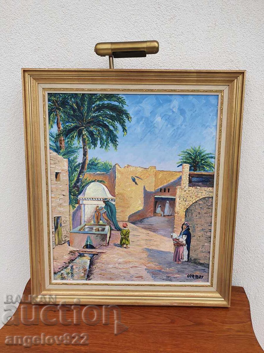 Original oil painting on canvas!!! Original oil painting on canvas!!!