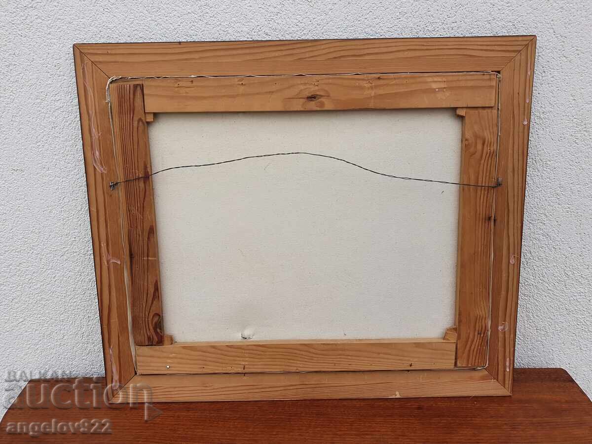 Original oil painting on canvas!!! - 6 Original oil painting on canvas!!! - 6