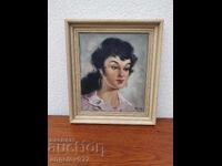 Original oil painting on canvas!!!