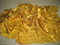 Atlas yellow No. 1, 70/160 cm, unused, excellent