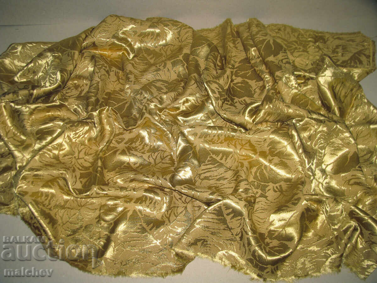 Atlas yellow No. 2, 75/160 cm, unused, excellent Atlas yellow No. 2, 75/160 cm, unused, excellent