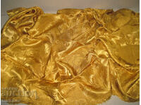 Atlas yellow No. 3, 90/165 cm, unused, excellent