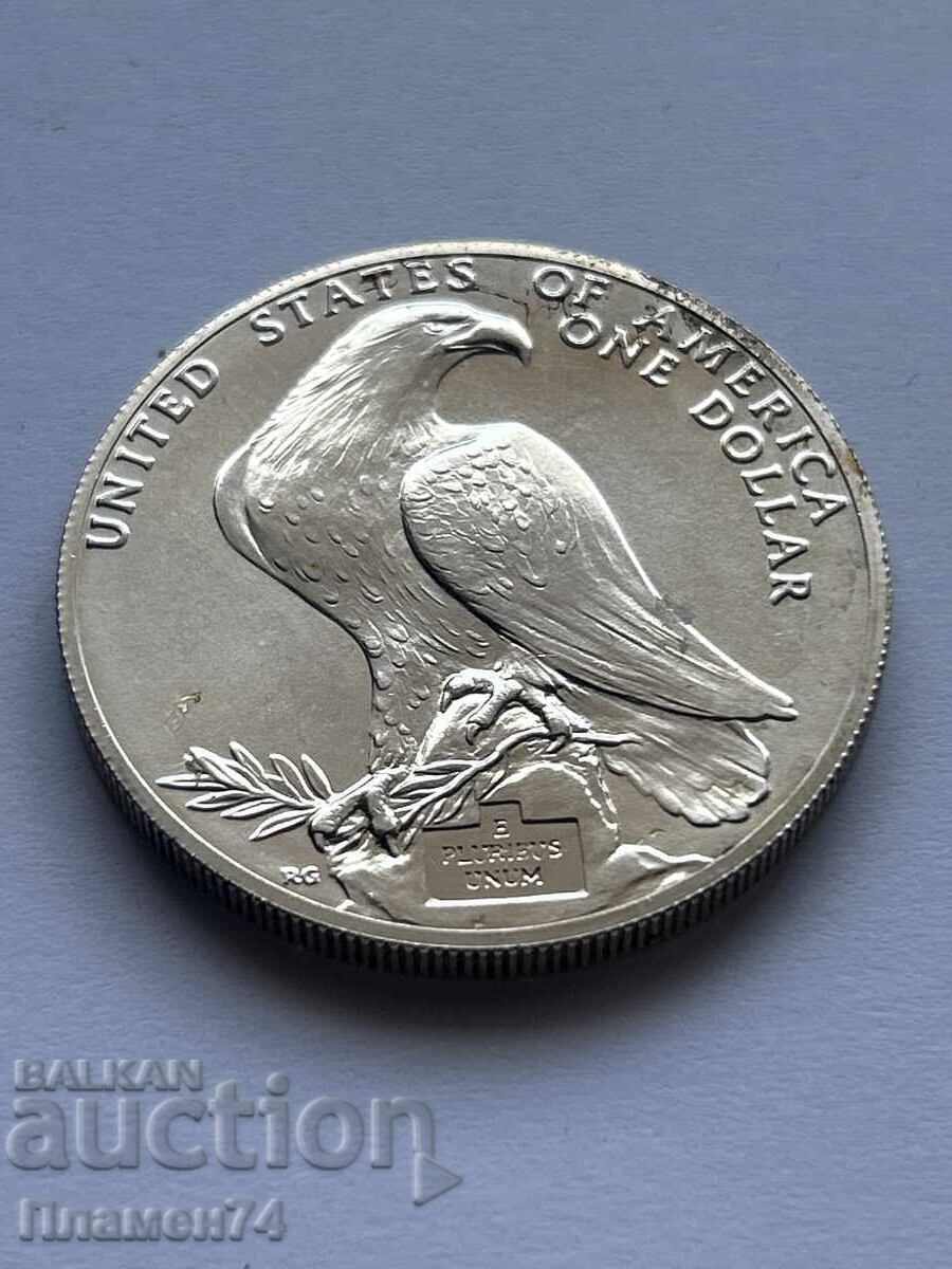 1 Долар 1984 САЩ