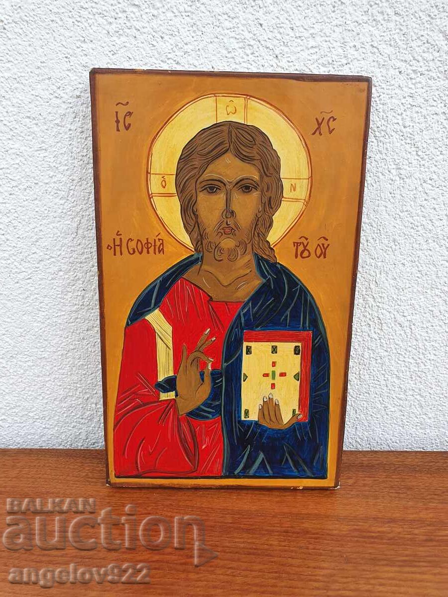 Old painted icon!!! Old painted icon!!!