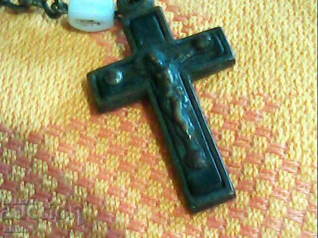 стари  церковни колиета сес естествени камени - 6