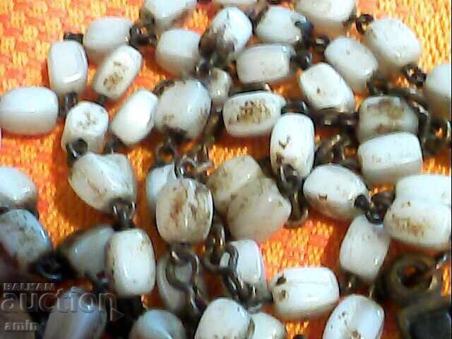 стари  церковни колиета сес естествени камени - 7