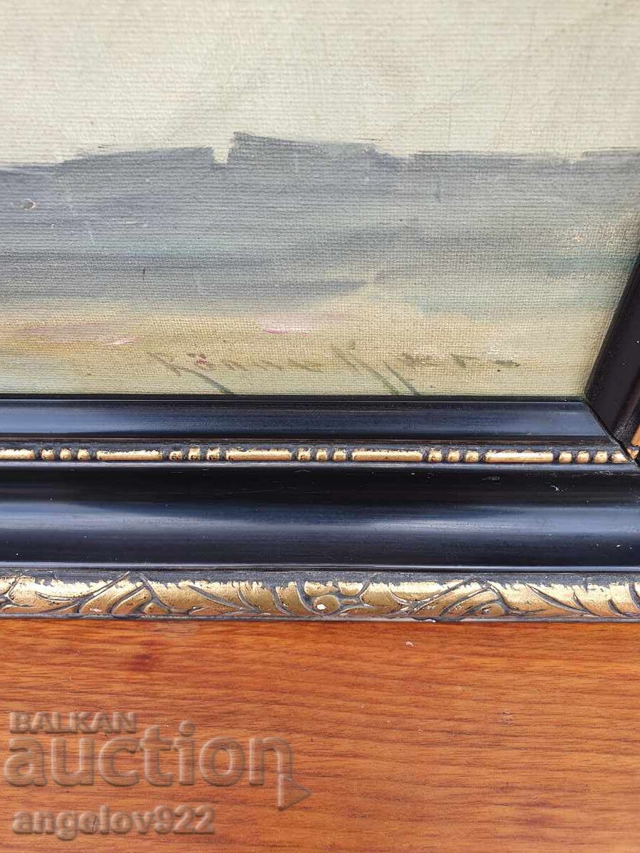 Original oil painting on canvas!!! - 6 Original oil painting on canvas!!! - 6