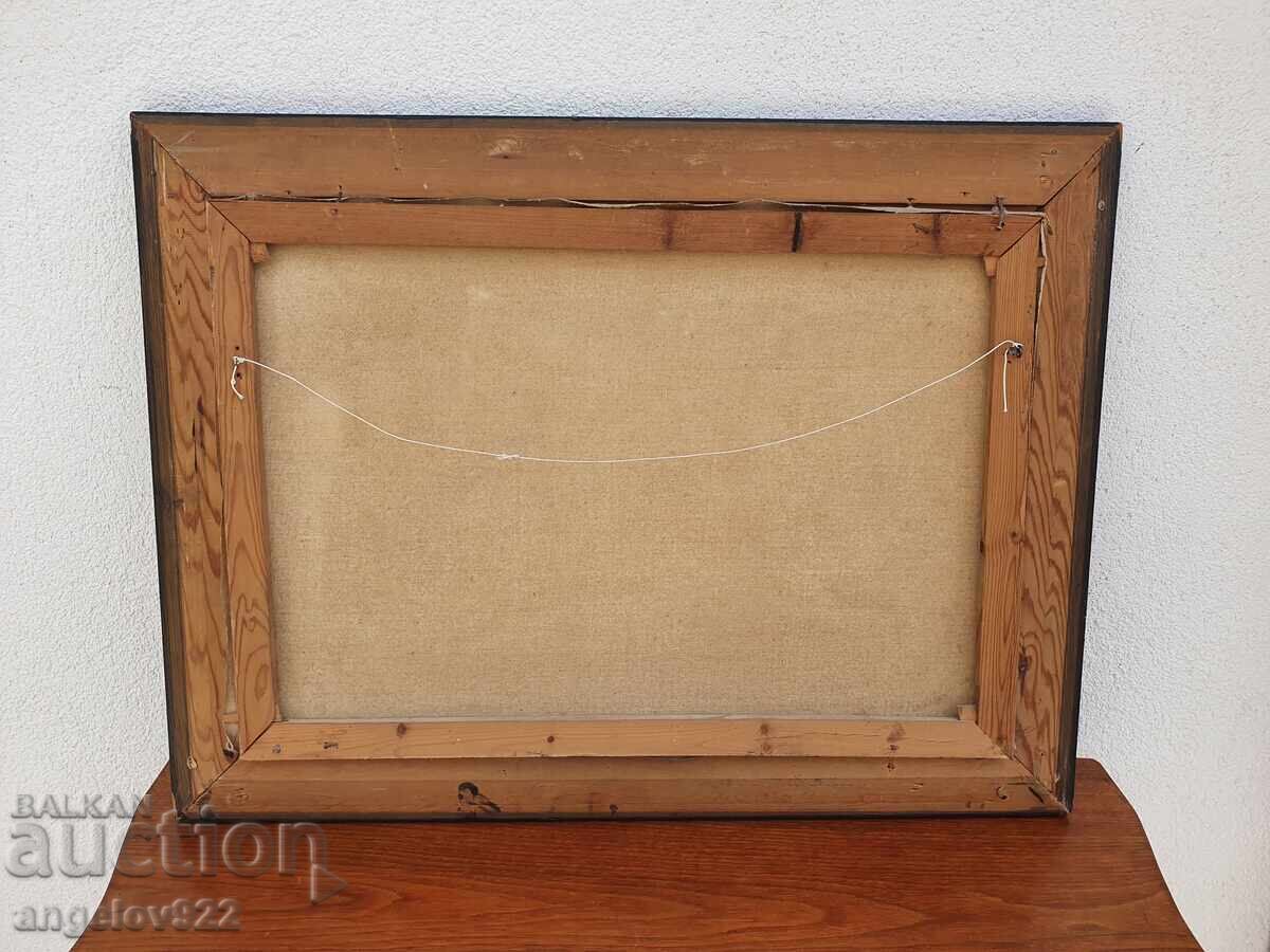 Original oil painting on canvas!!! - 7 Original oil painting on canvas!!! - 7