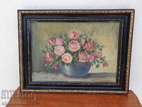 Original oil painting on canvas!!!