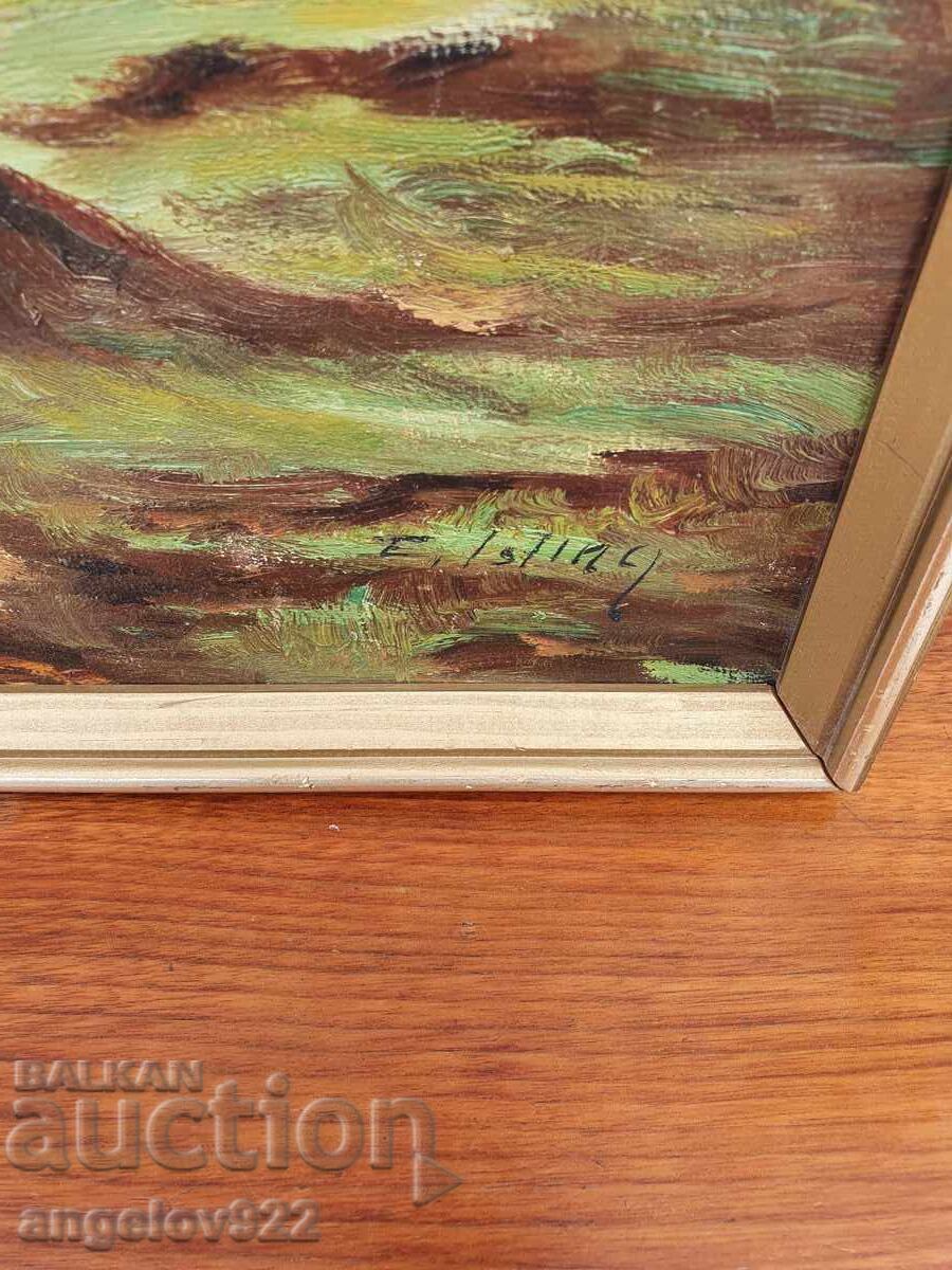 Original oil painting on canvas!!! - 6 Original oil painting on canvas!!! - 6