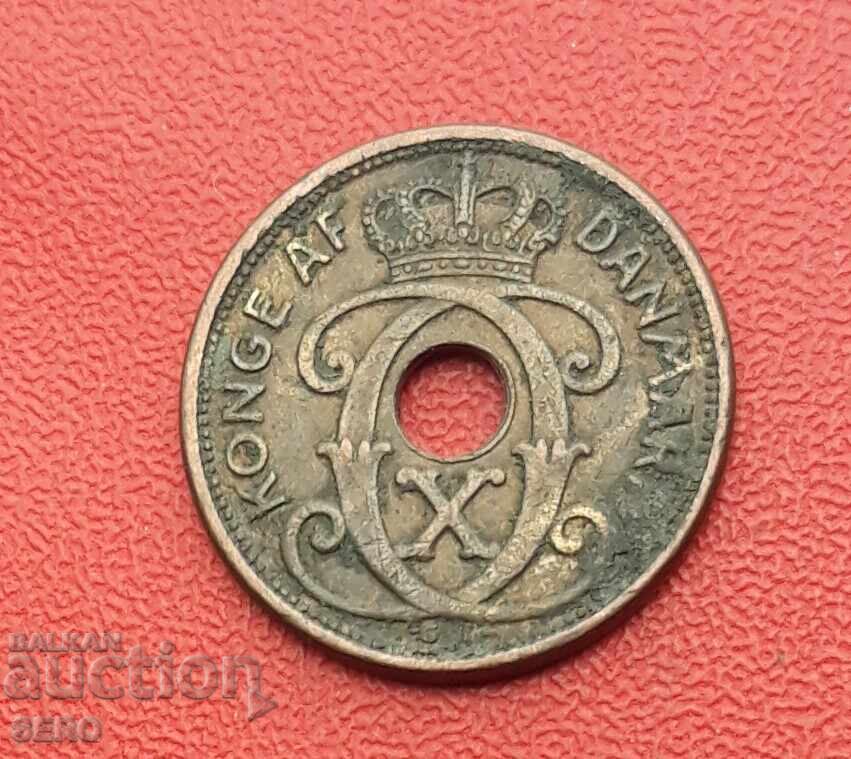 Denmark - 1 Ore 1934 with price 0.81 BGN | € 0.41 Denmark - 1 Ore 1934 with price 0.81 BGN | € 0.41