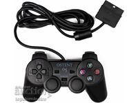 NOU! Gamepad analogic cu fir, joystick pentru PlayStation 2 / PS2