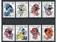 Somalia 2002 MnH - Flora, Flowers