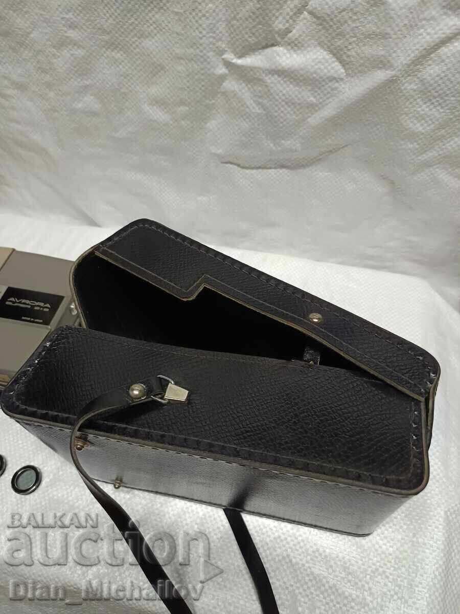 Retro Aurora Camera - 5