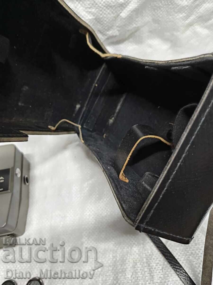 Retro Aurora Camera - 6