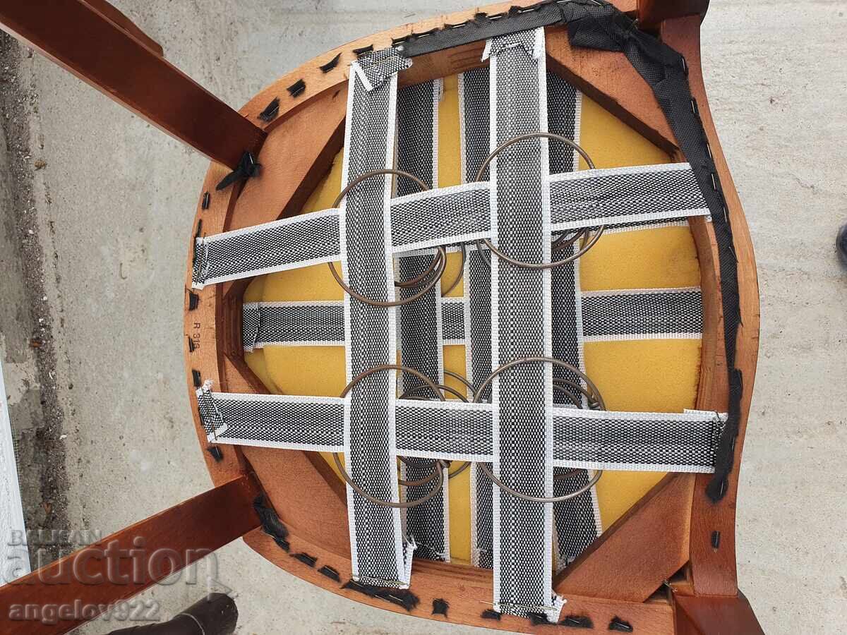 Beautiful vintage chairs array!!! - 7 Beautiful vintage chairs array!!! - 7