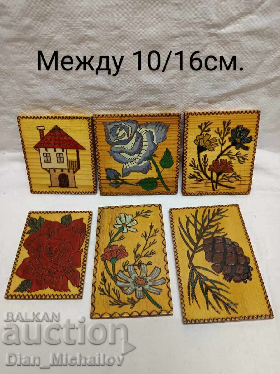 Соц. пирографи 