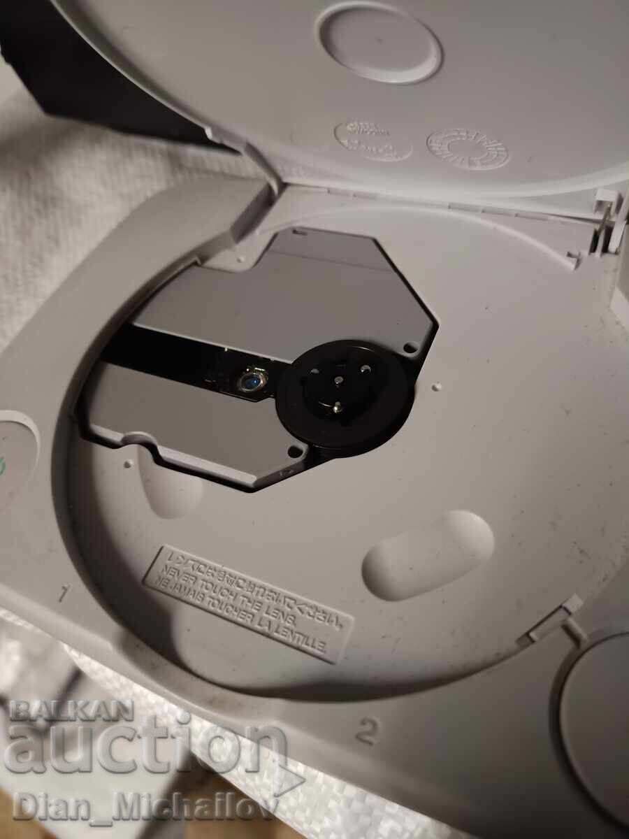 PS1 with 9 games - 7 PS1 with 9 games - 7