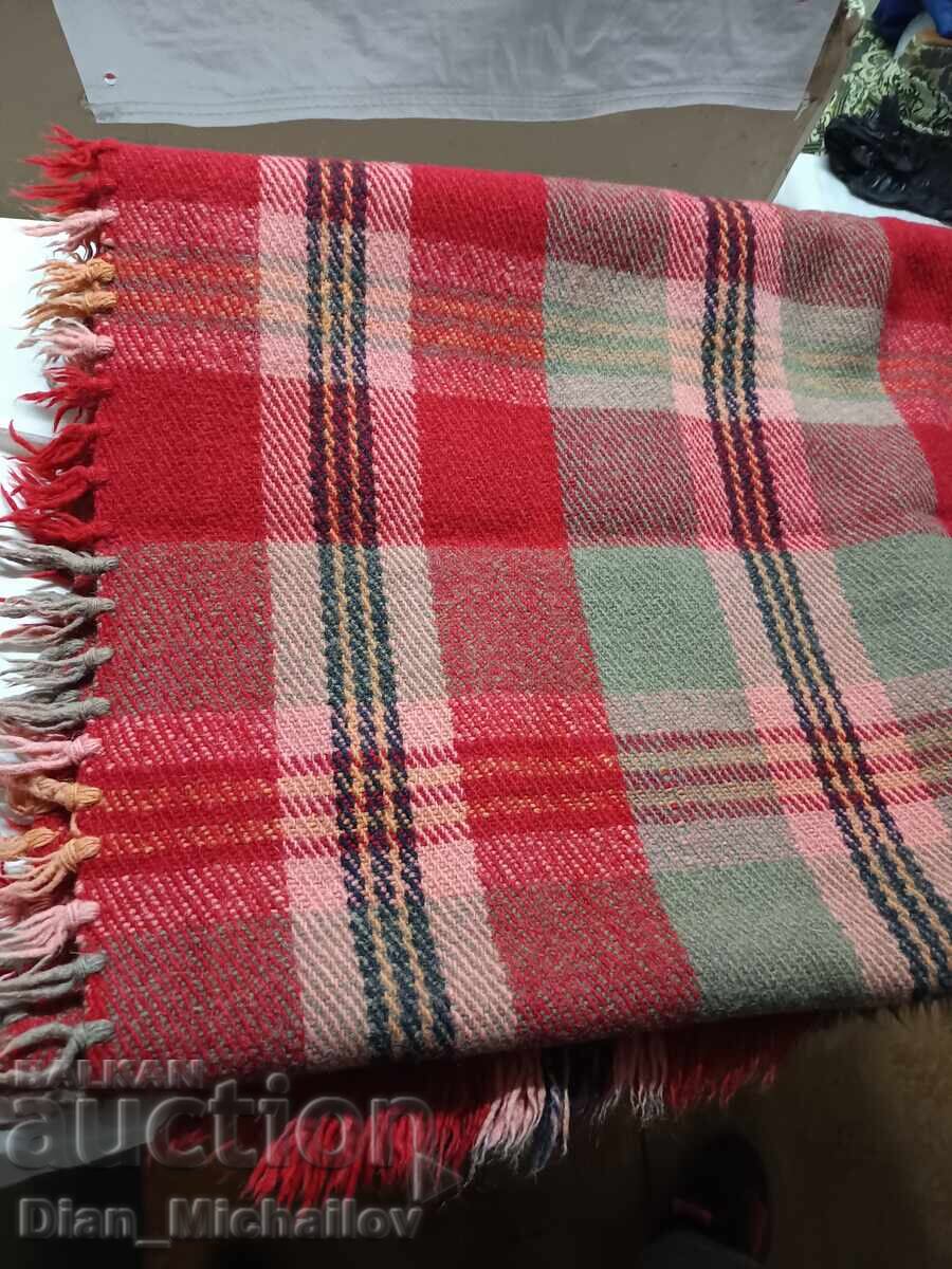 Licitație Pătură Rodope