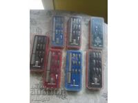 Rapidograph Markant, new