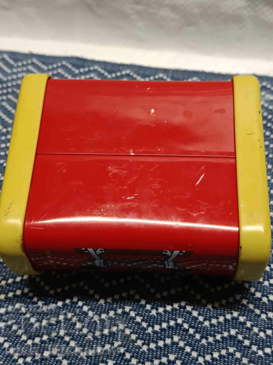 Licitație Pușculiță Retro Thomas