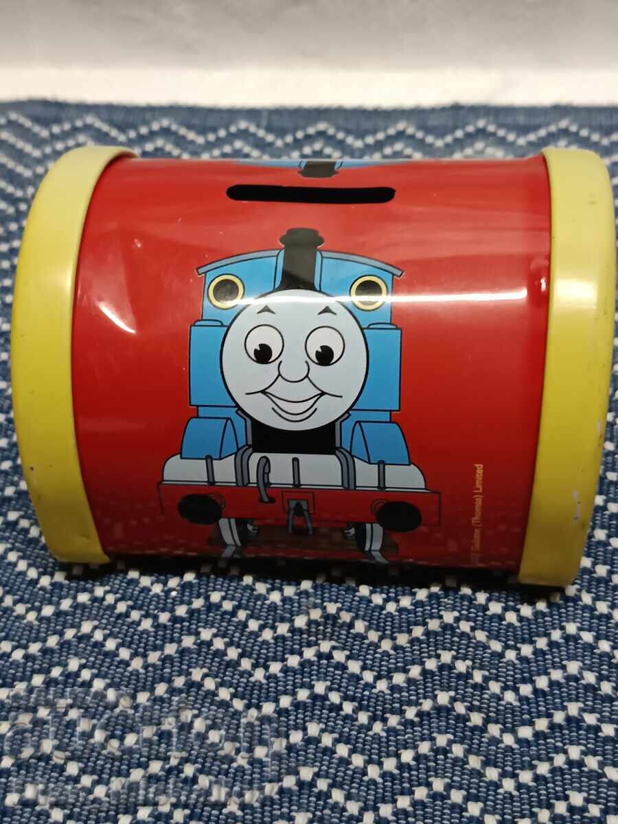 Pușculiță Retro Thomas