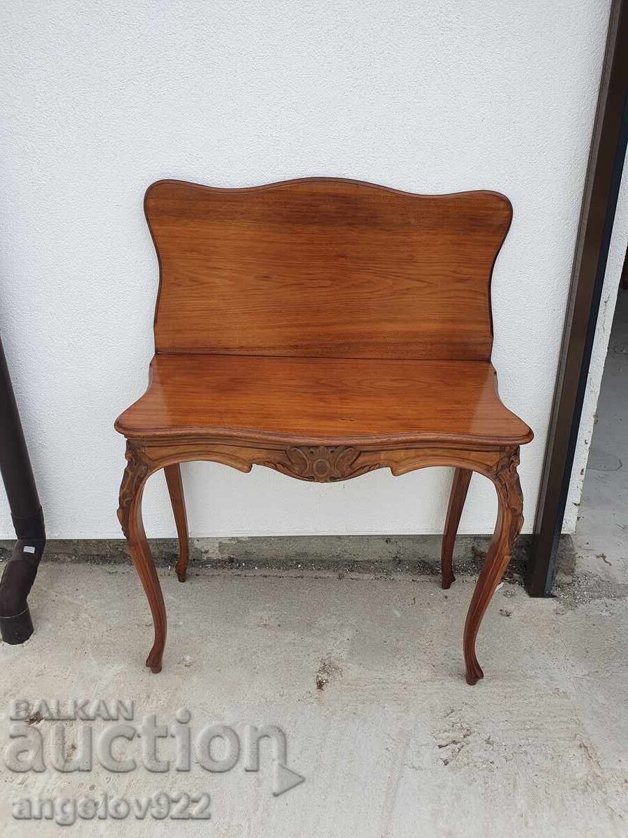 Delivery of Multifunctional solid wood dining table!!! Delivery of Multifunctional solid wood dining table!!!