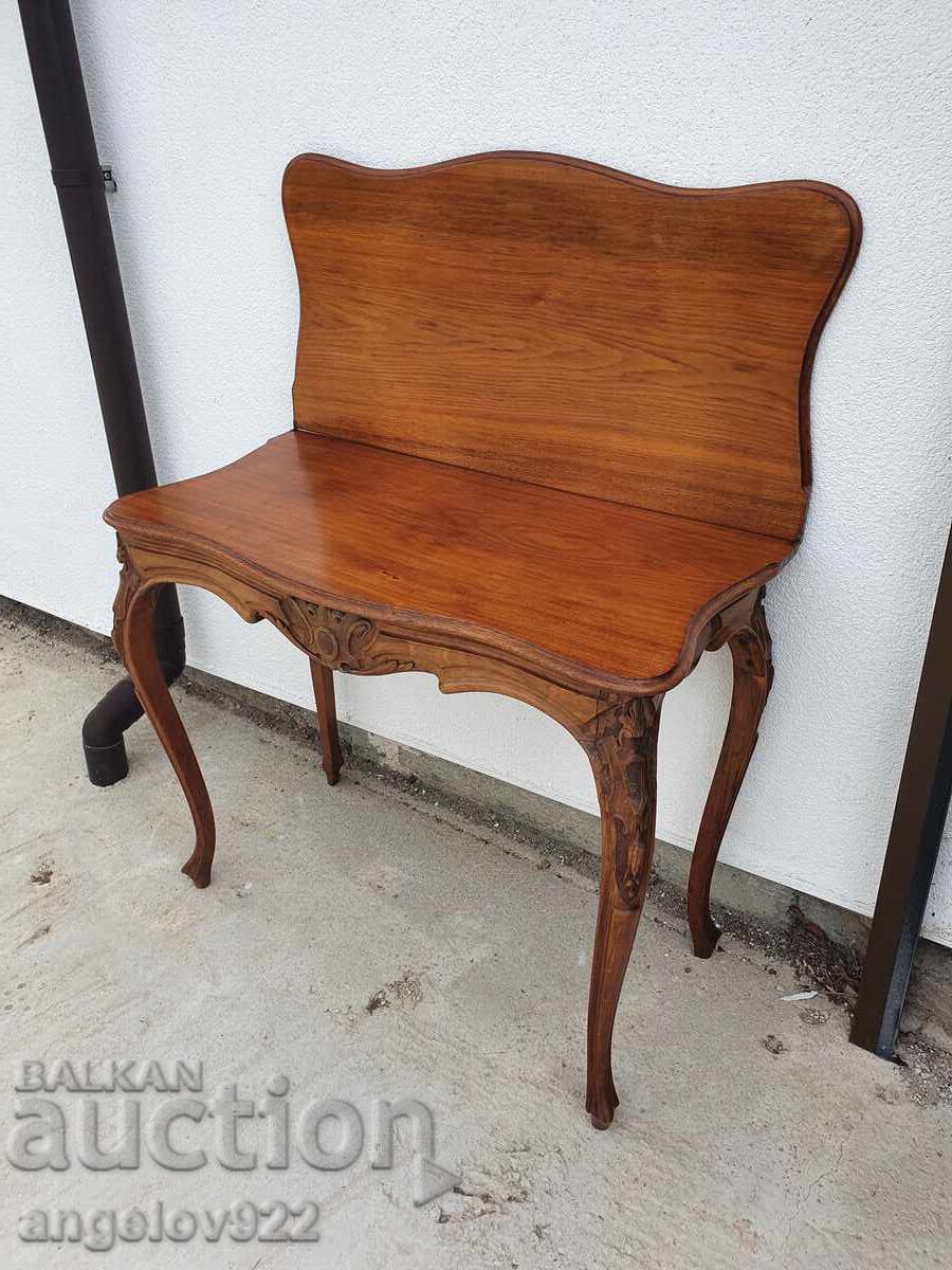 Multifunctional solid wood dining table!!! - 5 Multifunctional solid wood dining table!!! - 5