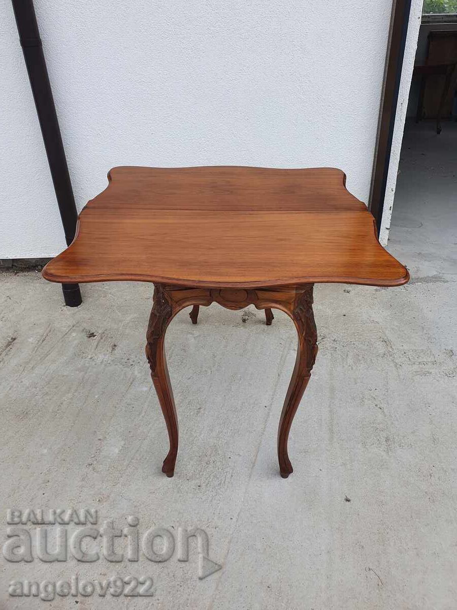 Multifunctional solid wood dining table!!! - 6 Multifunctional solid wood dining table!!! - 6