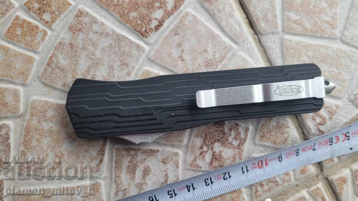 Licitație Cuțit automat cu ejectare frontală a lamei