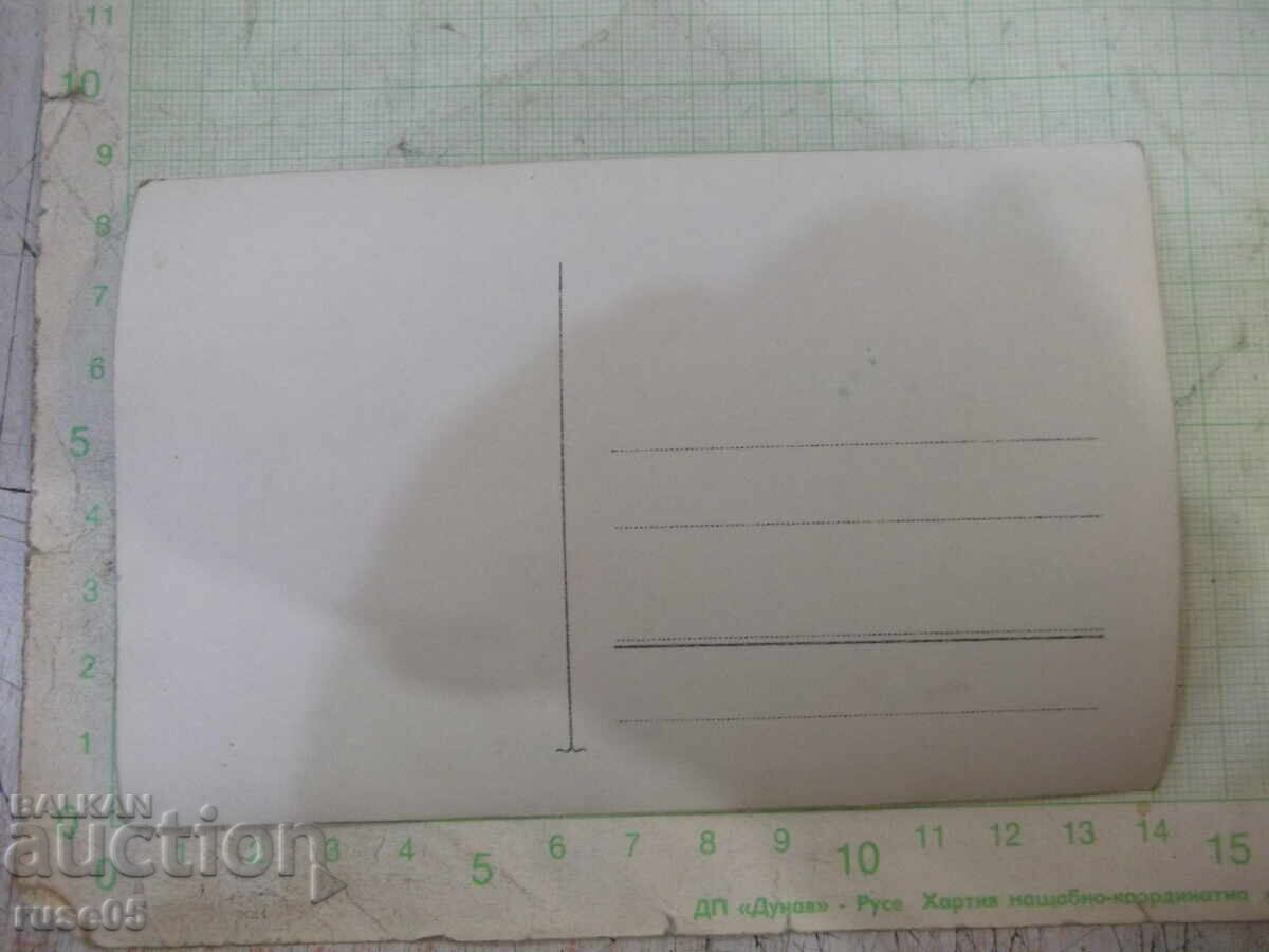 Photo of a group of soldiers above the old city with price 3.00 BGN | € 1.53