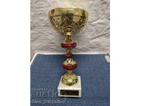 Premiu de la concurs de schi Germania 1999