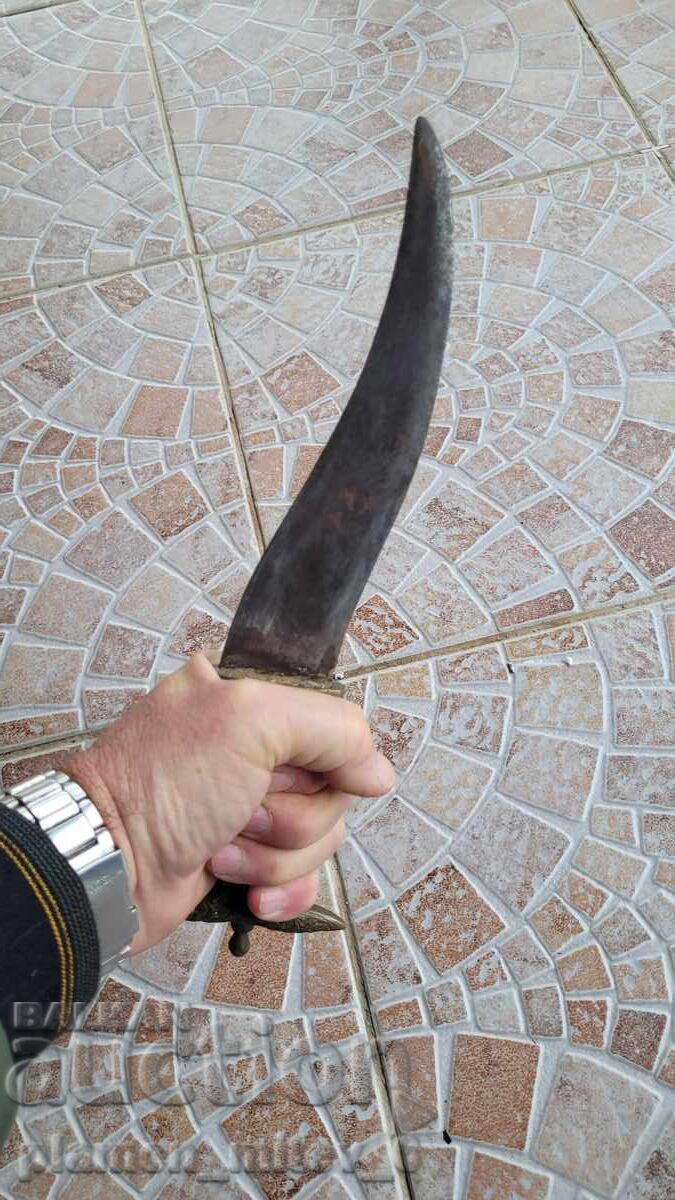 Cuțit, pumnal, stilet, cuțit tuareg - 5 Cuțit, pumnal, stilet, cuțit tuareg - 5