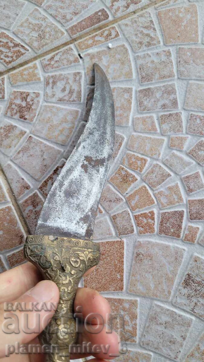 Cuțit, pumnal, stilet, cuțit tuareg - 6 Cuțit, pumnal, stilet, cuțit tuareg - 6