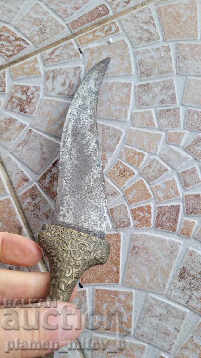 Cuțit, pumnal, stilet, cuțit tuareg - 7 Cuțit, pumnal, stilet, cuțit tuareg - 7