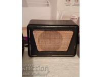 Radio cu bachelită, de epocă #1