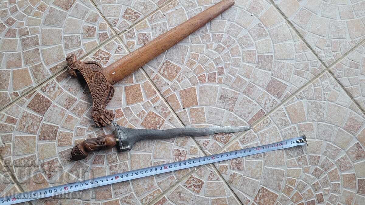 Livrarea Cuțit, pumnal, pumnal, kris Livrarea Cuțit, pumnal, pumnal, kris