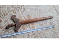 Cuțit, pumnal, pumnal, kris