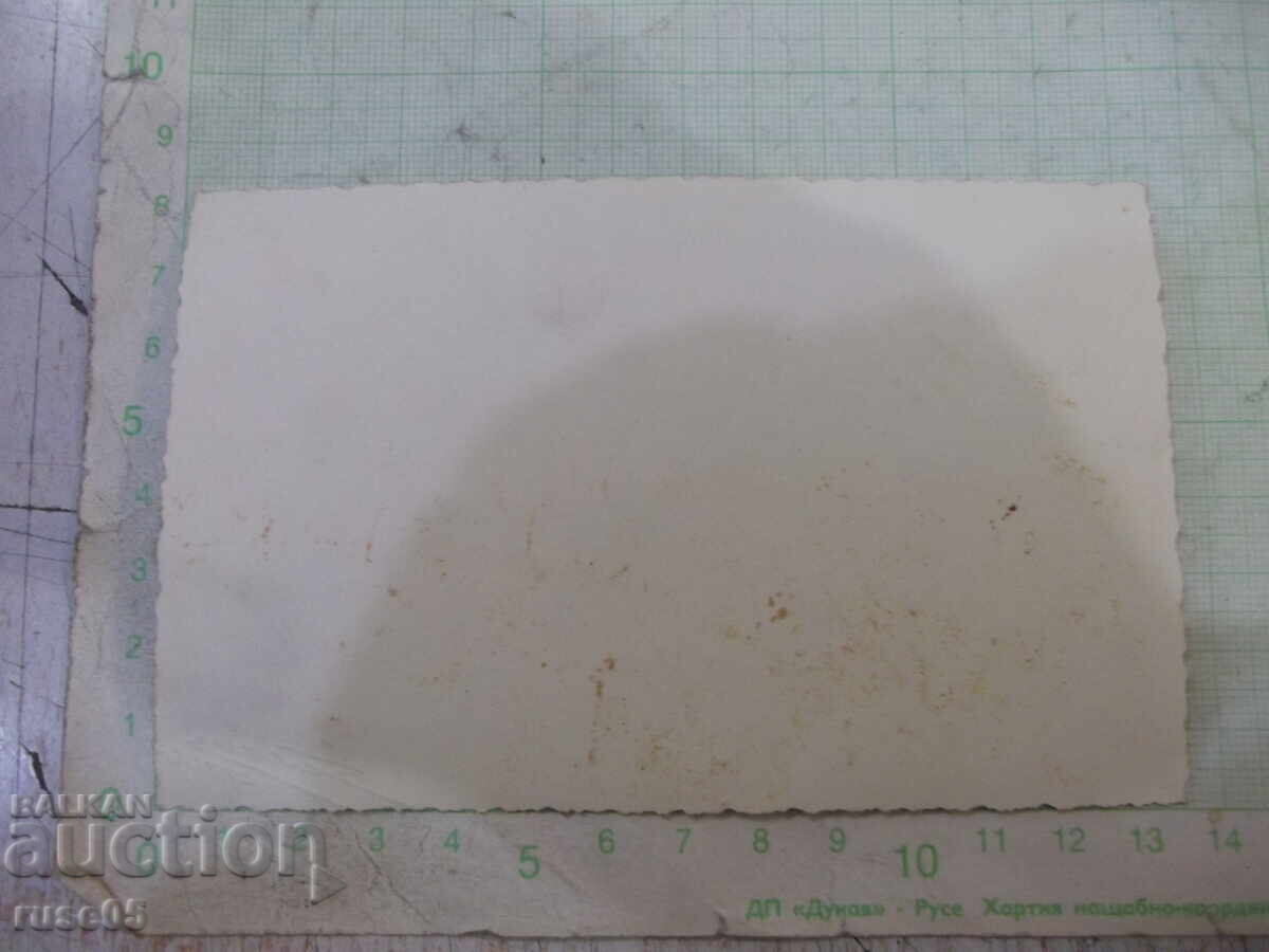 Συλλογική φωτογραφία από παλιό γάμο - 1 με τιμή 5.00 BGN | € 2.56