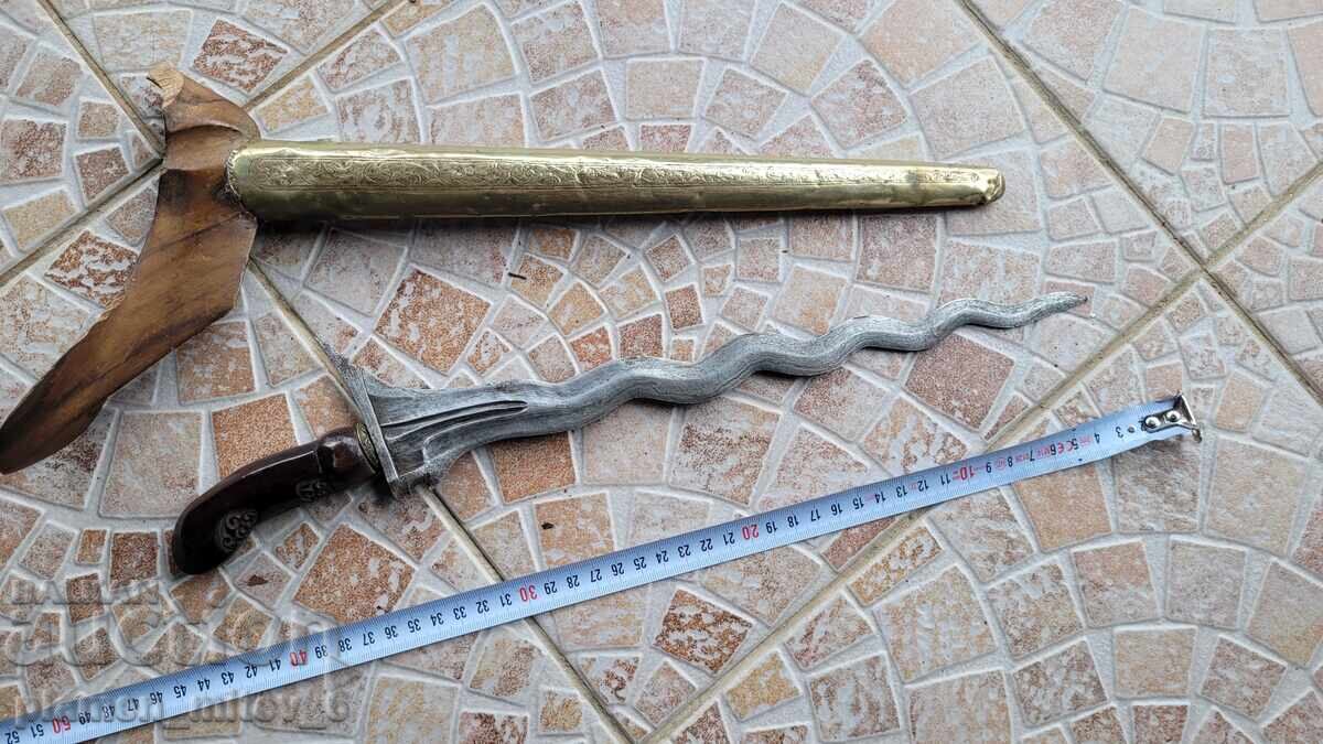 Delivery of Knife, dagger, dagger, kris Delivery of Knife, dagger, dagger, kris