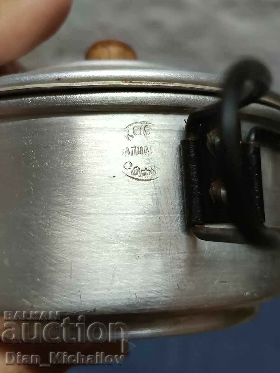 Аукцион Стар Соц. Спиртен котлон - Спиртник